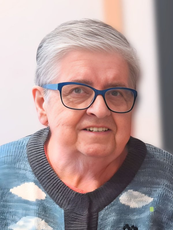 Rolande Godrie