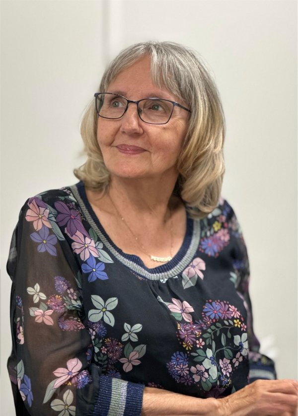 Mariska Van Loon