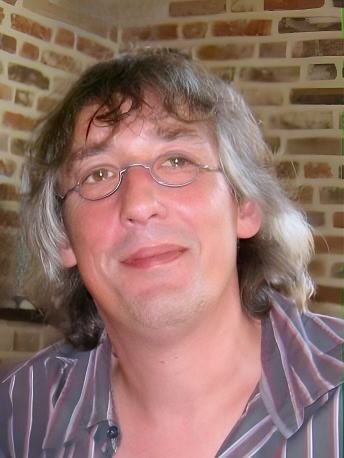 Walter Van Assche