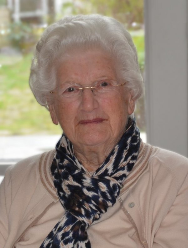 Monique Coosemans