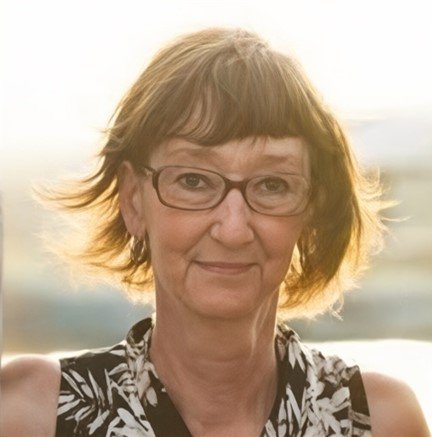 Vera Cuyvers