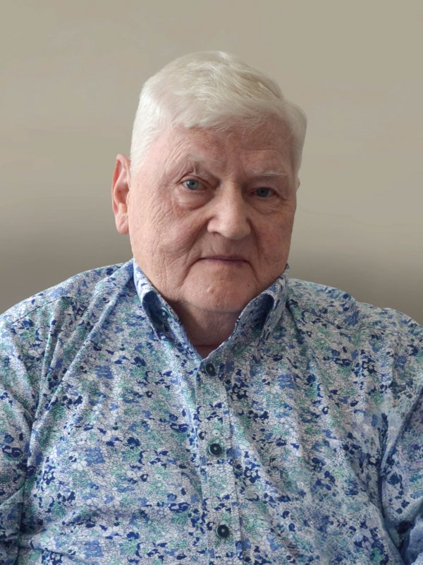 Jozef Van Santvoort