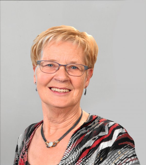 Margriet Van de Keybus