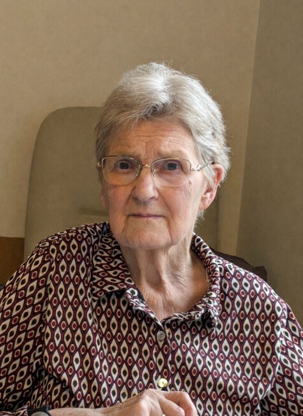 Maria Baeyens