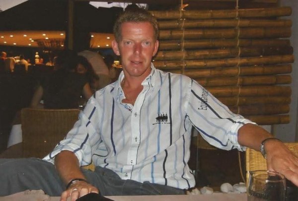 Maurice Vergouwen
