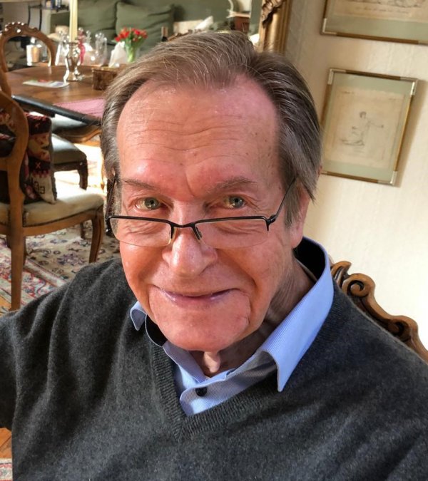 Walter De Ridder