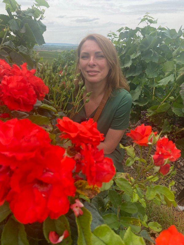 Zhanna Snizhna