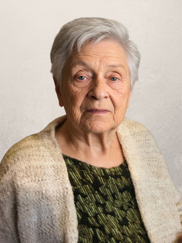 Martha Van Camp