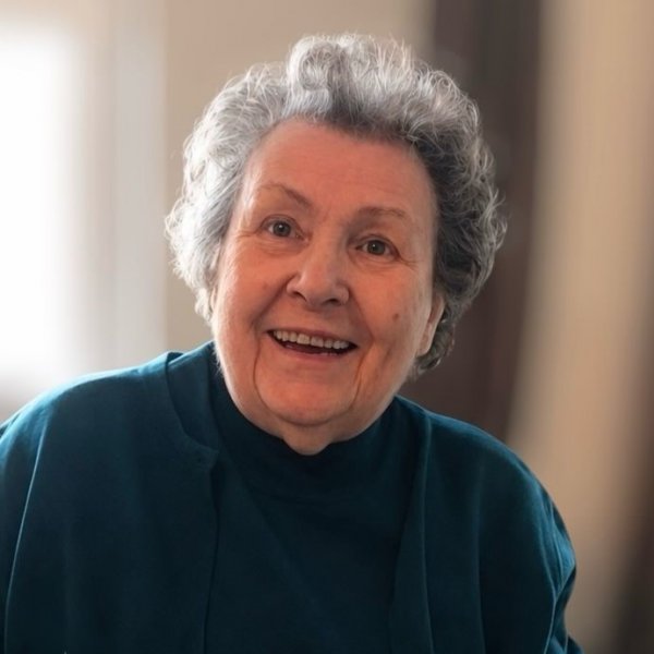 Maria Mariette Verbaendert
