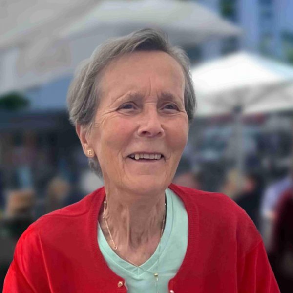 Rita Van Vossel