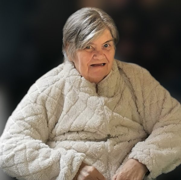 Frieda Persoons