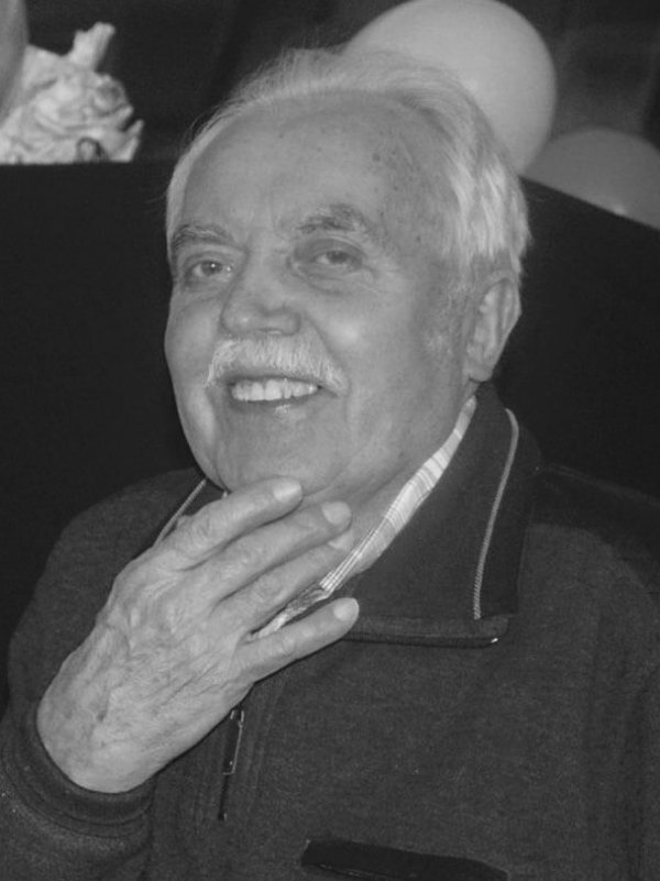 Bert De Prins