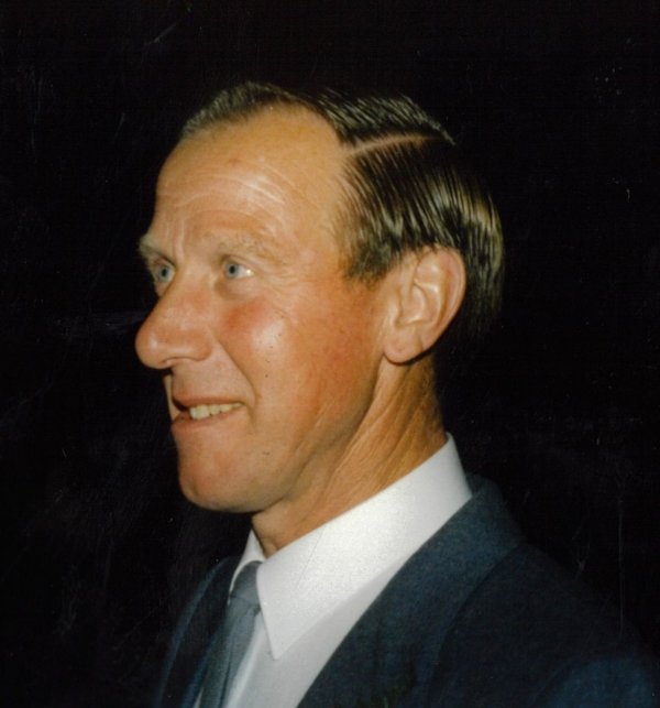 Jef Dekkers