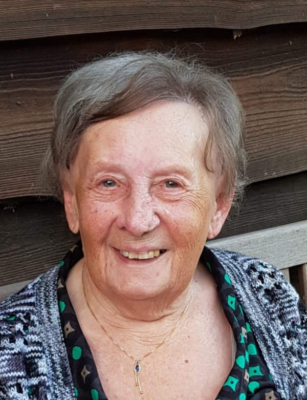 Angela Cruysweegs