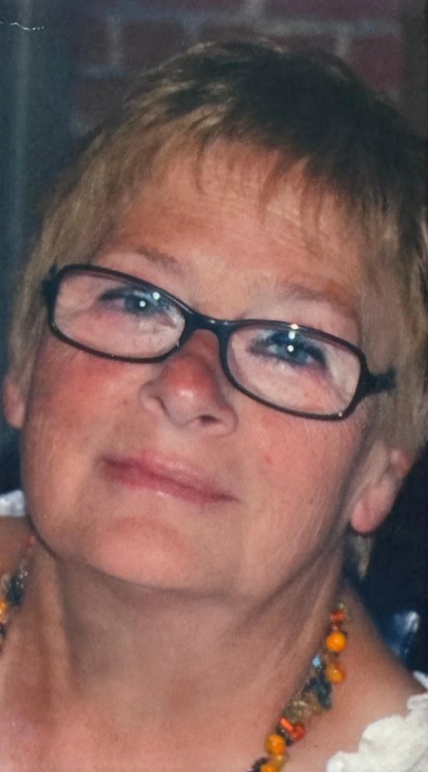Jeannine Van Cleemput