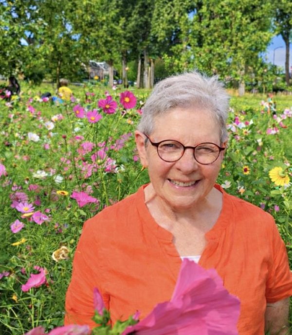 May Goossens