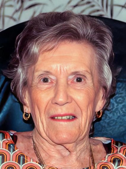 Agnes Biscop