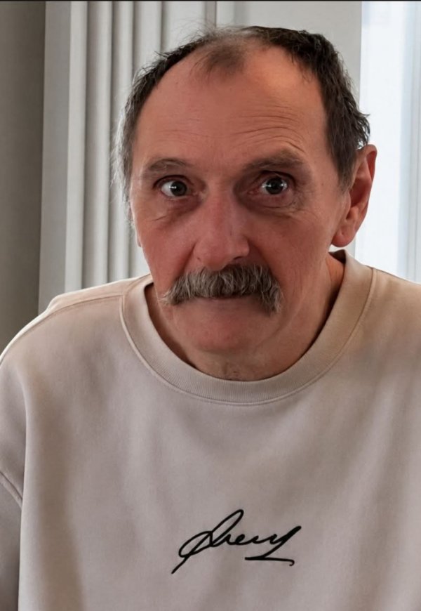 Freddy Hoiklev
