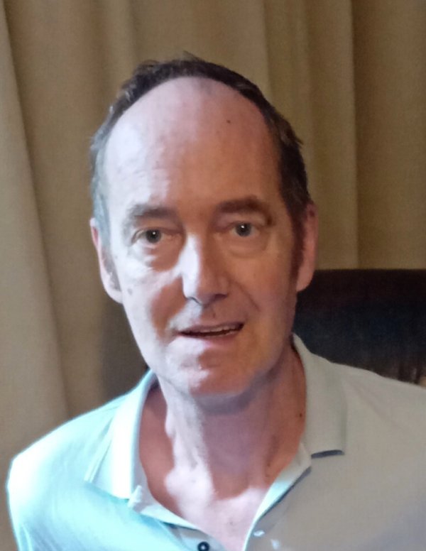 Gert Schoepen