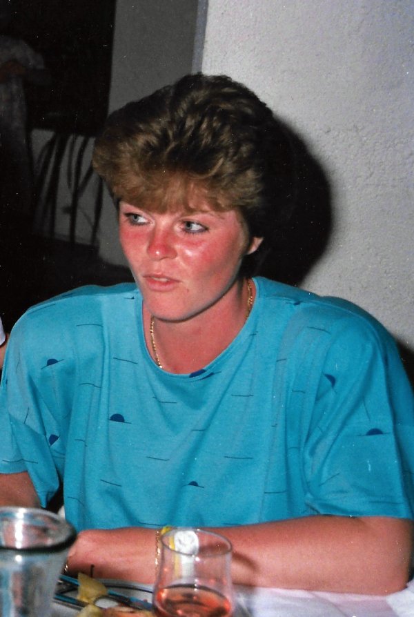 Ingrid De Bock
