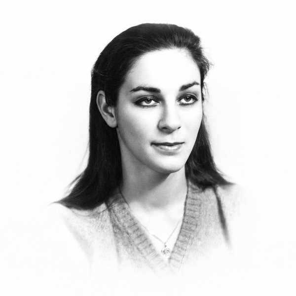 Yvonne Walvisch