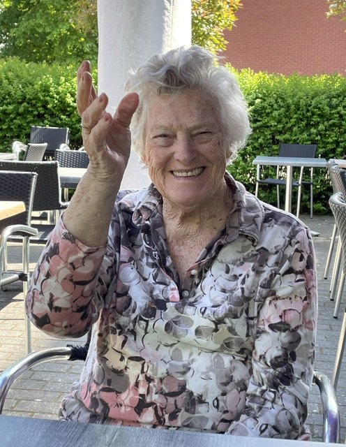 Josephine Hofmans