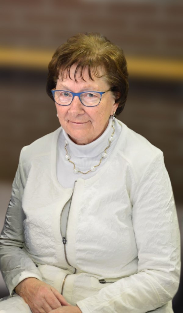 Frieda Eelen