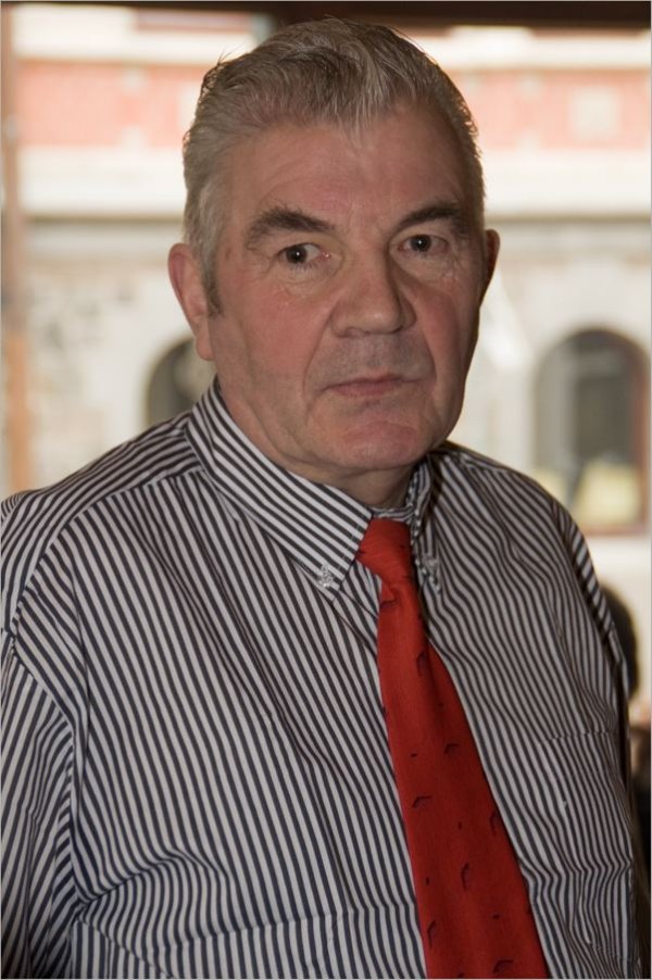 Freddy Van Overschelde