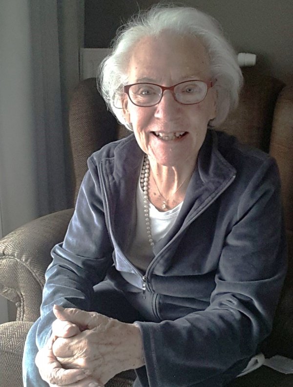 Simonne Galliaert