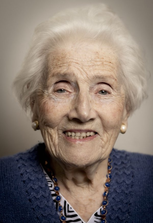 Gabriella Dingemans
