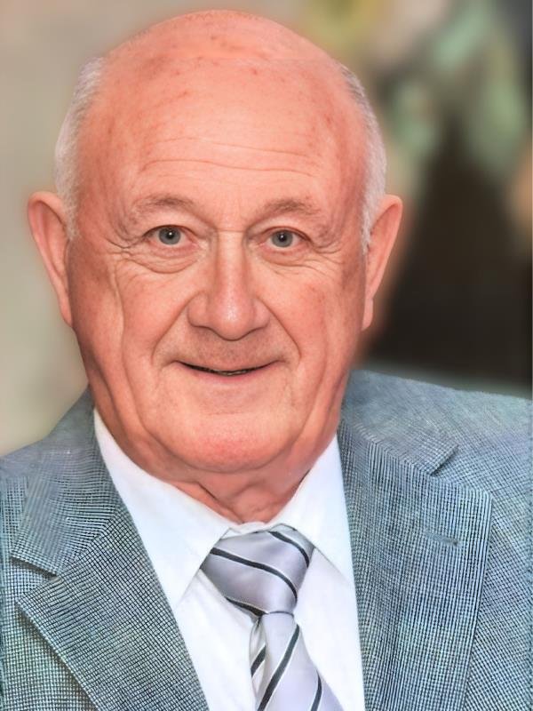Prosper Mostien
