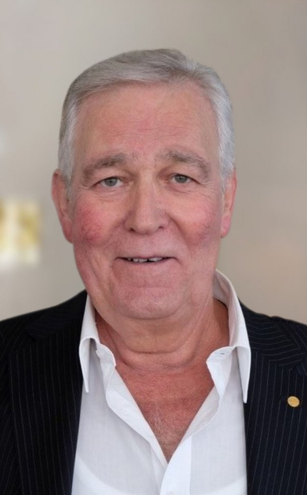 Eduard Van der Sanden