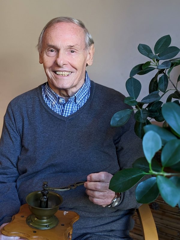 Herman Joris