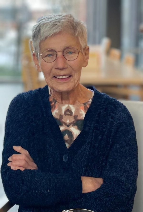 Josephine Van Peer
