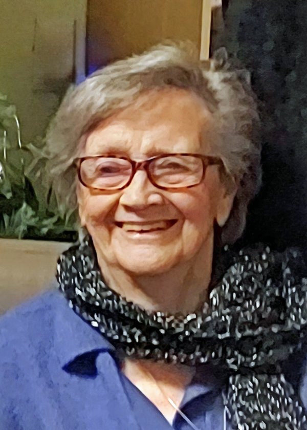 Simonne Debruyn
