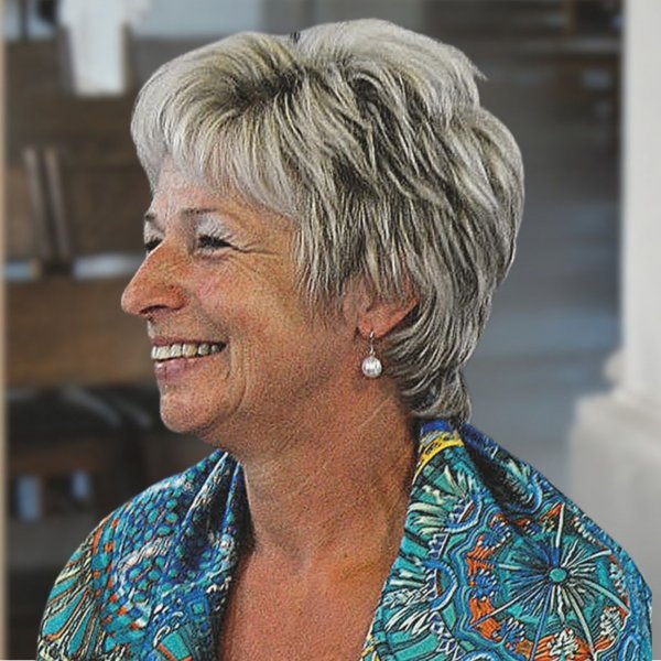 Marleen Janssens
