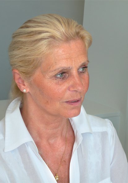 Frieda Zylstra