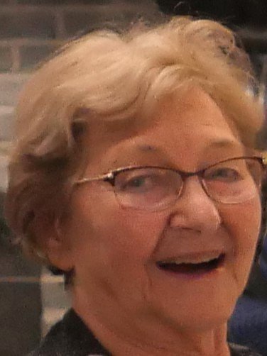 Maria Bouchet