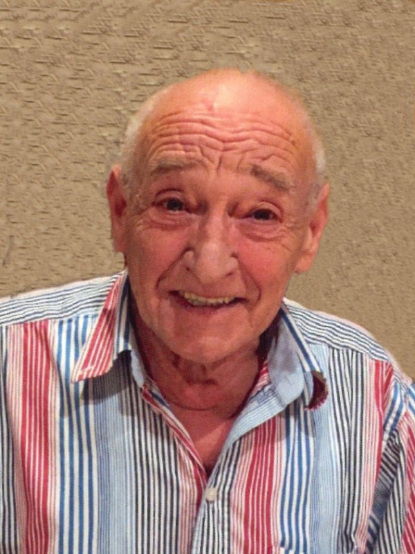 Leo Bogaerts