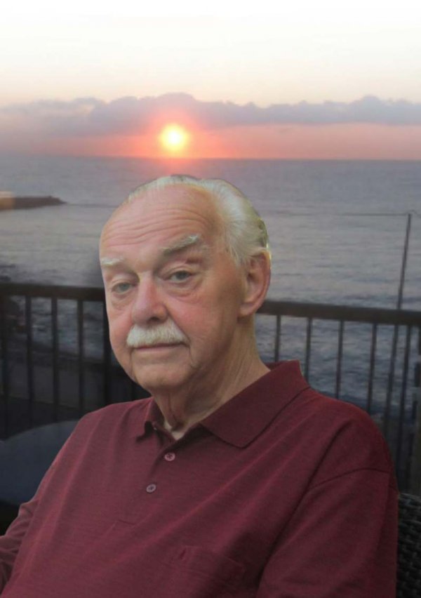 Tony Van der Beeuren