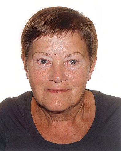 Monique Van-Swijgenhoven