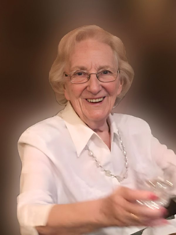 Jeanne Van den Berge