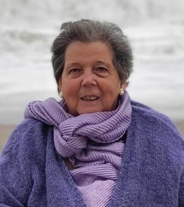 Irène Claes
