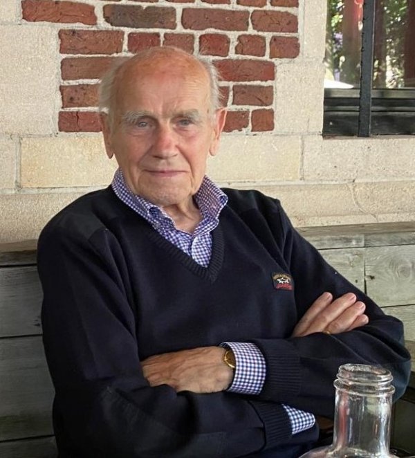 Paul Dox