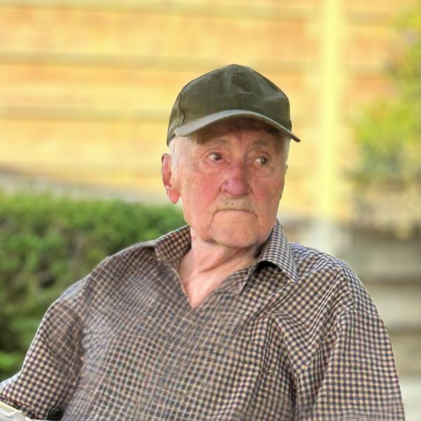 Harry Schrooten