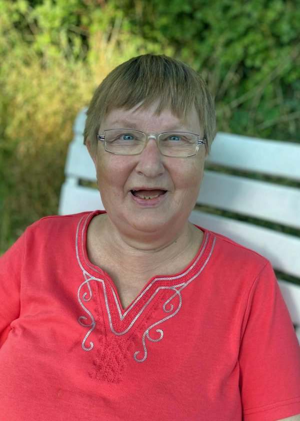 Claire Ysebaert