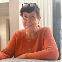 Vera Leonidas