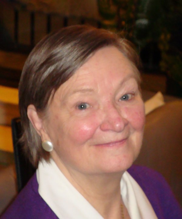 Evelina Embrechts