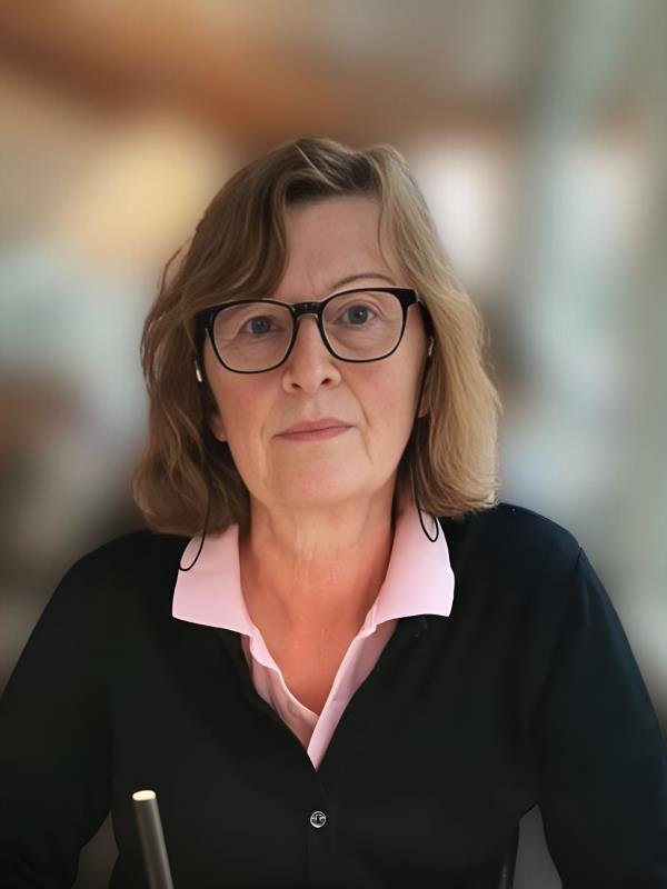 Sylvie Lacourt