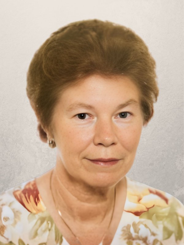 Rosa Van Neer